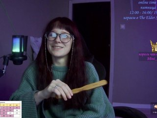 Erotický videohovor stillHer