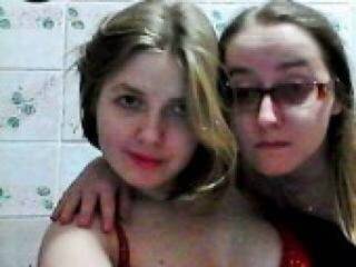 Erotický videohovor stlovest