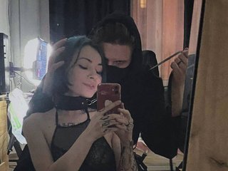 Erotický videohovor Stoned-Wifi