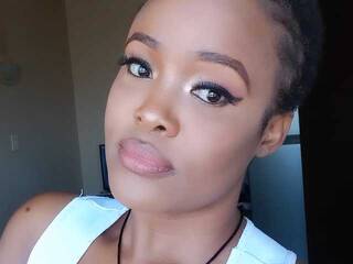 Erotický videohovor stormie955