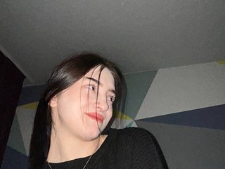 Erotický videohovor Stormii