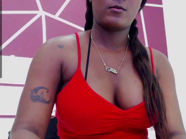 Snímky obrazovky vysielania StormyWilliam