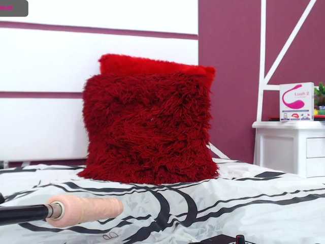 Snímky obrazovky vysielania StormyWilliam