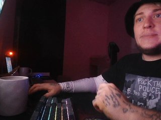 Erotický videohovor StrangePimp