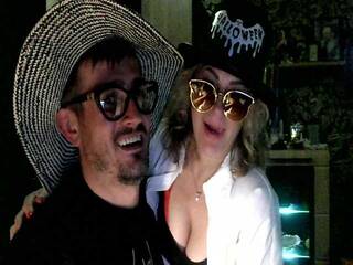 Erotický videohovor your_dream_