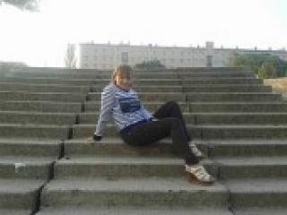 Foto profilu stravberry