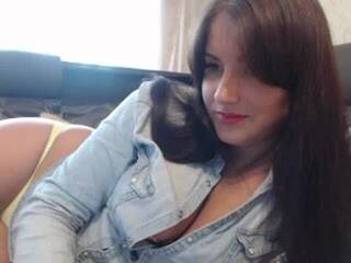 Erotický videohovor Strawberry696