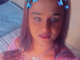 Erotický videohovor strawberrylips