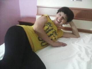 Erotický videohovor strawberychus