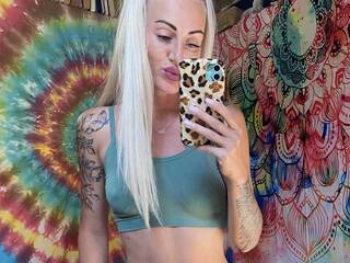 Erotický videohovor StreKozaa