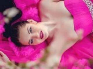 Erotický videohovor strictlady