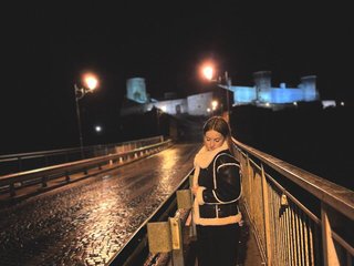 Erotický videohovor Strikvia5322