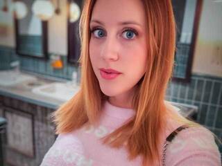 Erotický videohovor stripmequick