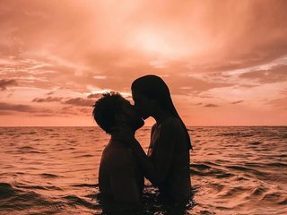 Erotický videohovor stronglove18