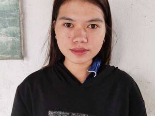 Erotický videohovor Stunning-Milkie