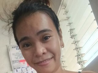 Erotický videohovor SubmissiveHoneyJean