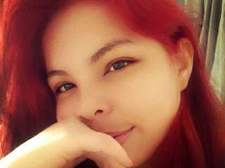 Erotický videohovor Nicki-latina