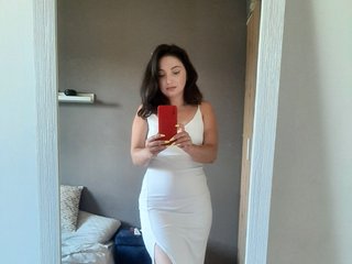 Erotický videohovor Succubus13