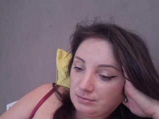 Erotický videohovor Succubus13