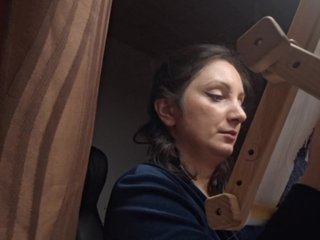 Erotický videohovor Succubus13