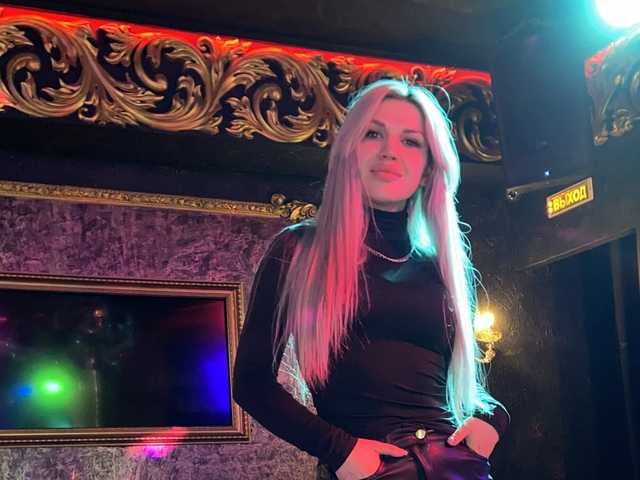 Foto profilu CyberWhore111