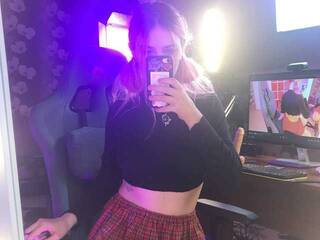 Erotický videohovor suddennesss