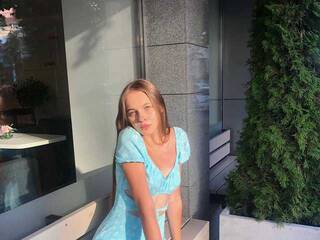 Erotický videohovor SugaaaaR