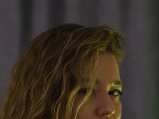 Erotický videohovor Sugar-Girl