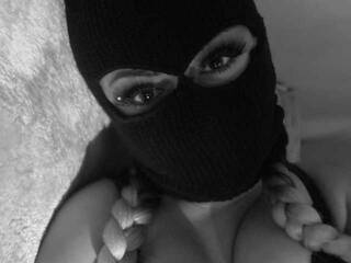 Erotický videohovor SugarBaby-197