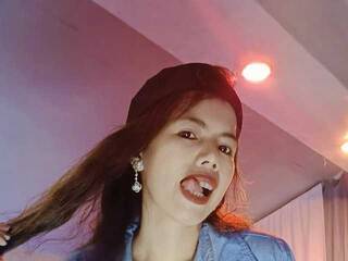 Erotický videohovor SugarBells