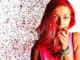 Erotický videohovor SugarBritney