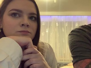 Erotický videohovor -SugarCrash-