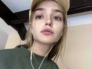 Erotický videohovor sugarHannah