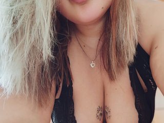 Erotický videohovor SugarMistress