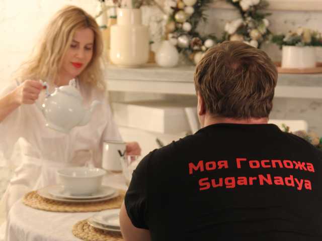 Foto profilu SugarNadya