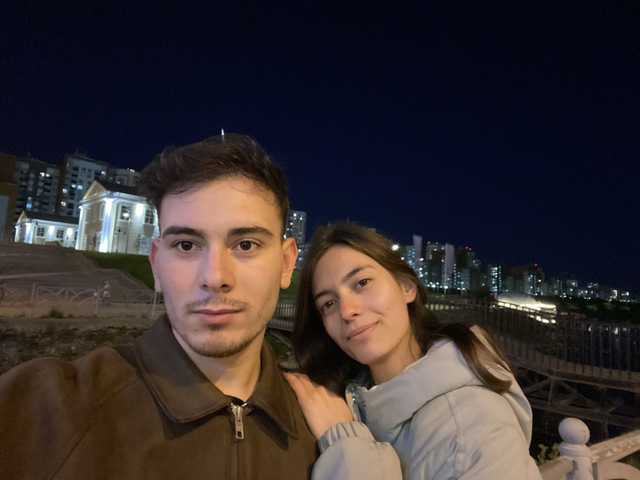 Foto profilu SugarPeeach