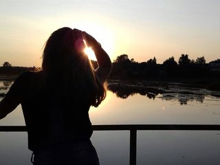 Erotický videohovor SugarRene