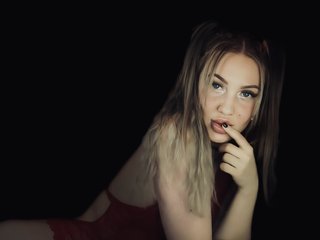 Erotický videohovor MimiMary