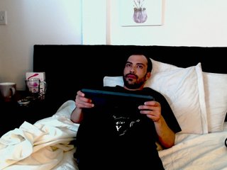 Erotický videohovor sugayspice