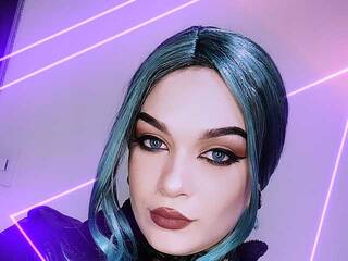 Erotický videohovor suki--moon