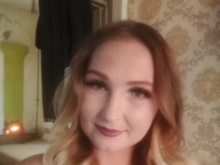 Erotický videohovor Sulie-Evelynne