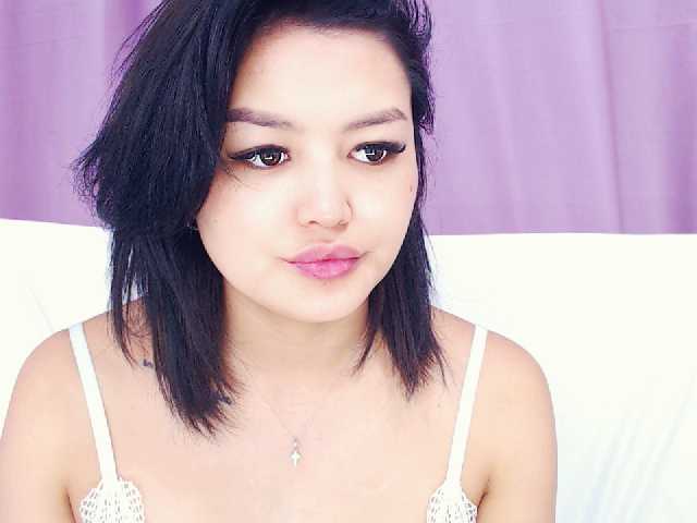 Fotografie SumiYui Hi Guys! Sumi's first day as a model♥ Please be kind and naughty with me! #asian #teen #tattoo @goal-naked