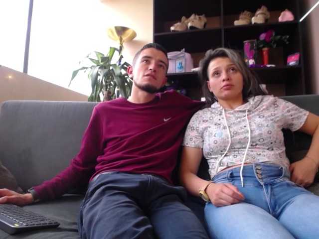 Fotografie Summer-a-Nick Welcome to my room, It's time to have fun and we're here to please you [none] [none] [none] [none] #couple#creampie#cum#teen#ovense#squirt#latina#blowjob#fetiches