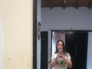 Erotický videohovor summer-lee