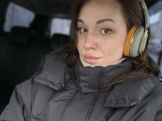 Erotický videohovor SummerAsAutumn