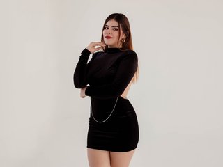 Erotický videohovor SummerEliss