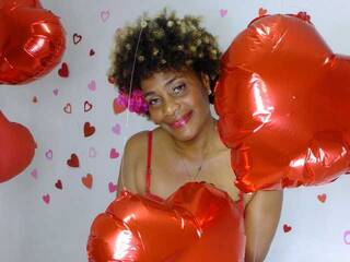 Erotický videohovor SummerFire1