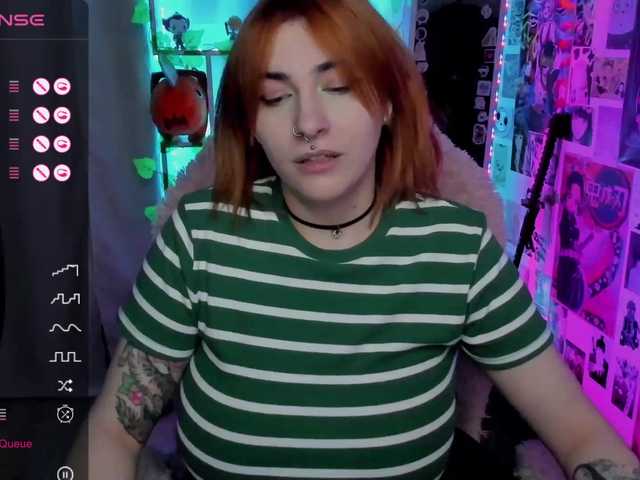 Snímky obrazovky vysielania Sunalee