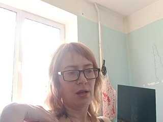 Erotický videohovor Sunbeam87