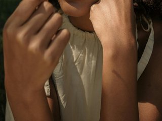 Erotický videohovor SunKisses